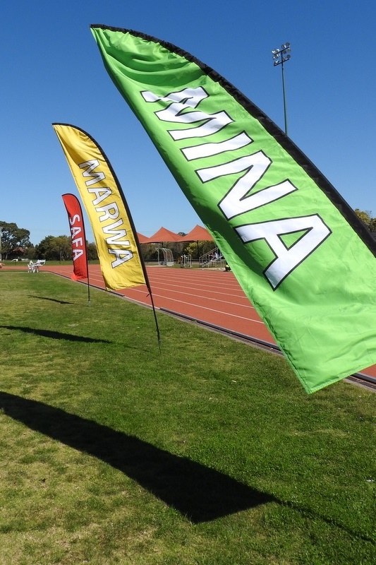 2019 Athletics Carnival